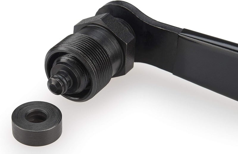 Park Tool مفتاح سحب الكرنك للكرانكات المسننة - Image 2